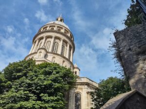 Basilique notre dame