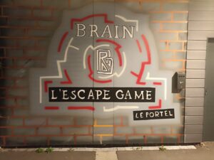 escape game