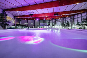 patinoire