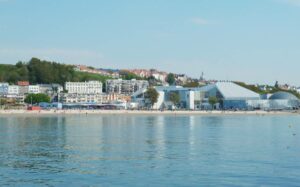 plage boulogne sur mer