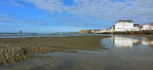 plage wimereux